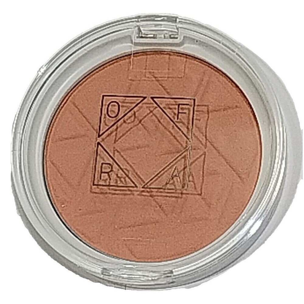 Ofra Bronzer Americano 0.35oz 10g Full Size Compact Pressed Powder